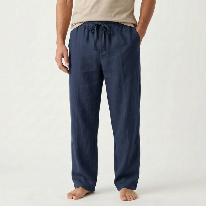 Lässige Sommerhose Für Herren -  Anthony