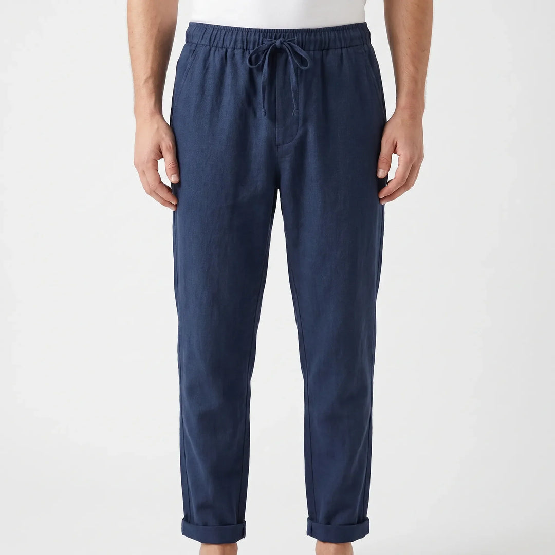 Lässige Sommerhose Für Herren -  Curtis