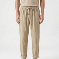 Lässige Sommerhose Für Herren -  Curtis