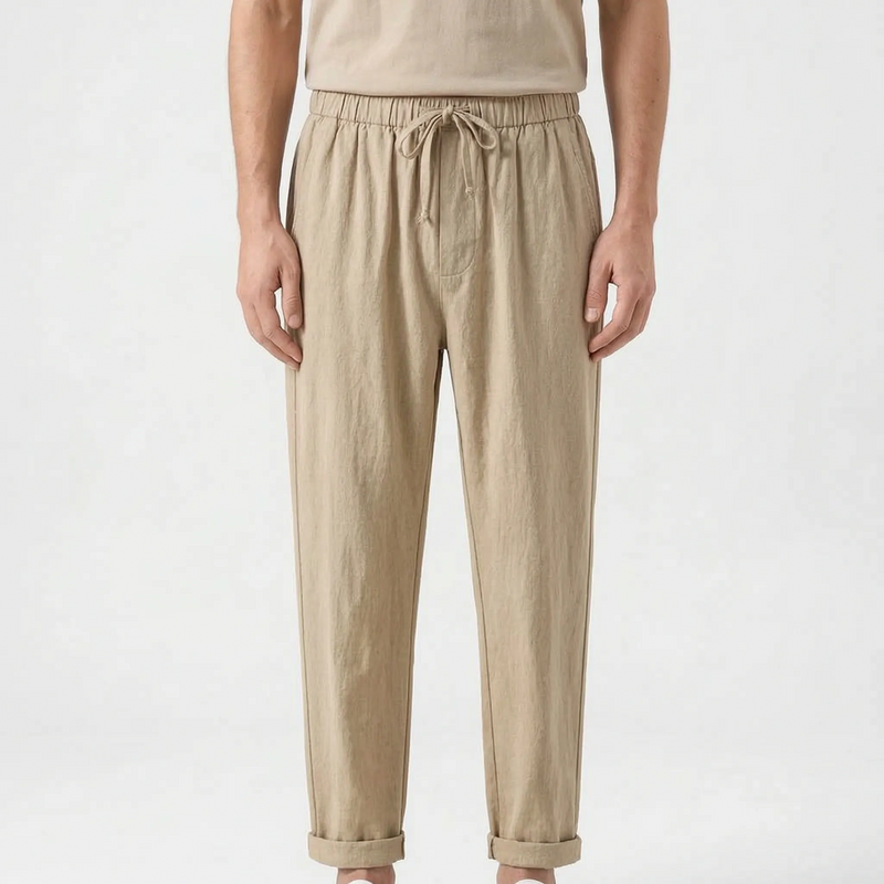 Lässige Sommerhose Für Herren -  Curtis