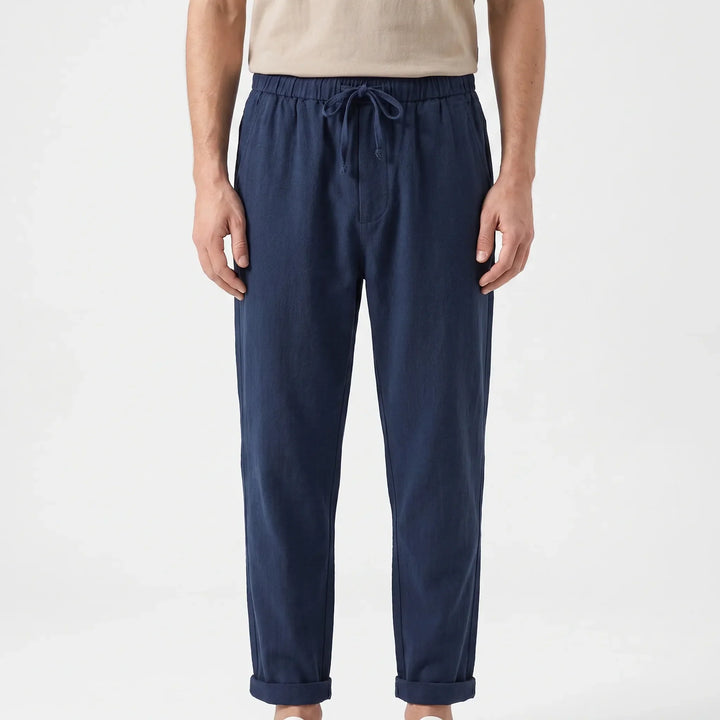 Lässige Sommerhose Für Herren -  Curtis