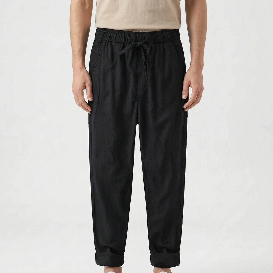 Lässige Sommerhose Für Herren -  Curtis