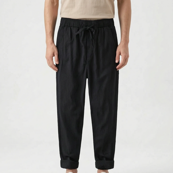 Lässige Sommerhose Für Herren -  Curtis
