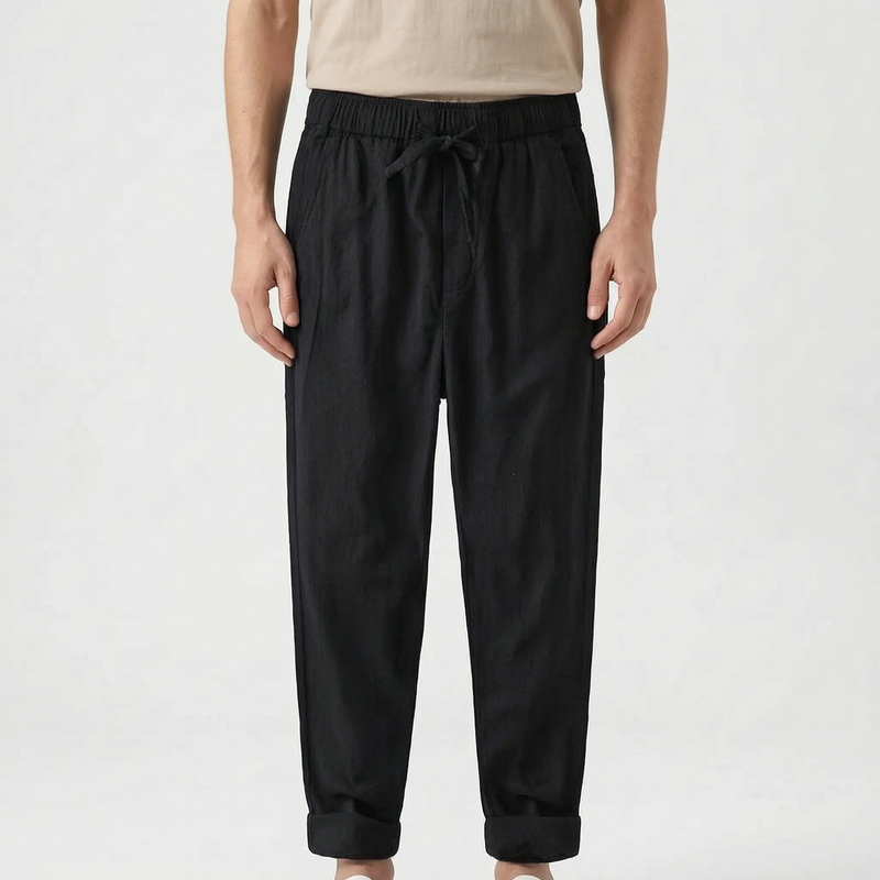 Lässige Sommerhose Für Herren -  Curtis