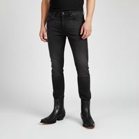 Leder Cowboystiefel - Jonah