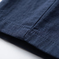 Legere Hose Mit Geradem Bein -  Sammy