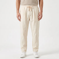 Legere Hose Mit Geradem Bein -  Sammy