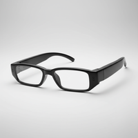 Leichte ABS Kamerabrille - SightSpyre