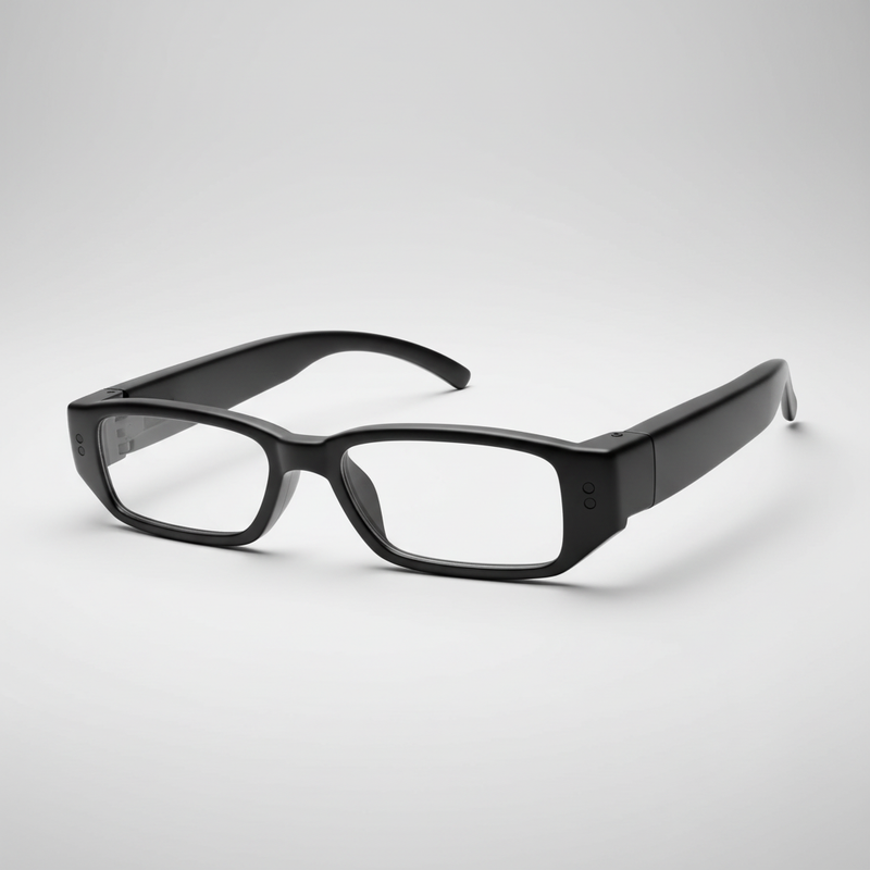 Leichte ABS Kamerabrille - SightSpyre