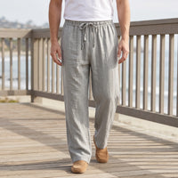 Leichte Freizeithose -  Randy
