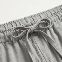 Leichte Freizeithose -  Randy