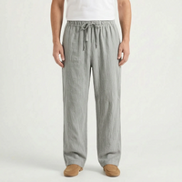 Leichte Freizeithose -  Randy