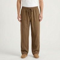 Leichte Freizeithose -  Randy