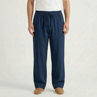 Leichte Freizeithose -  Randy