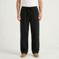 Leichte Freizeithose -  Randy