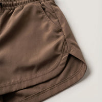 Leichte Atmungsaktive Trainingsshorts - Maxwell