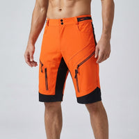 Leichte Sporthose Kurz - Marvin