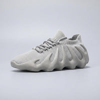 Leichter Atmungsaktiver Sneaker - Leslie