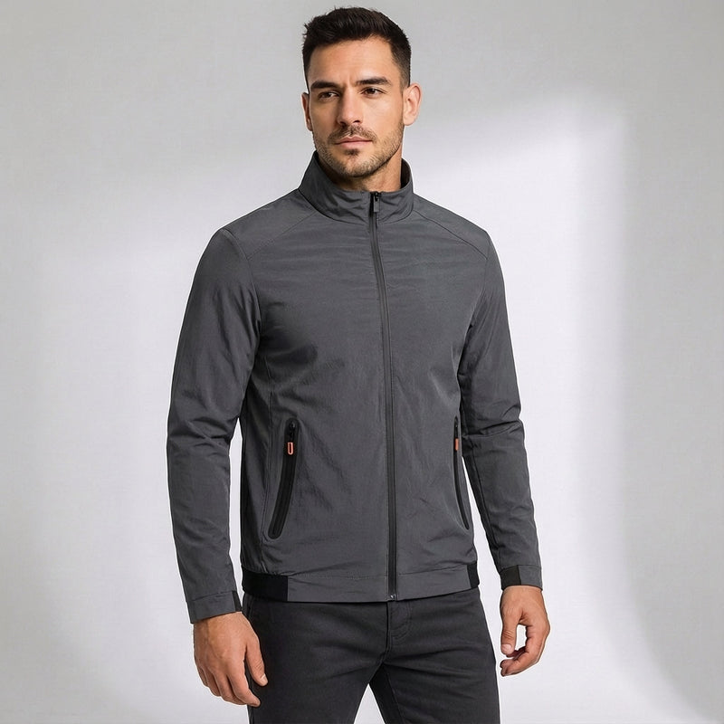 Leichtes Winddichtes Sportjacke - Victor