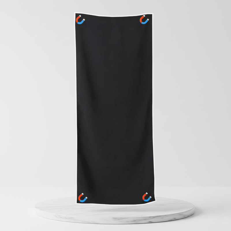 Leichtgewichtiges Handtuch - BeachComfort