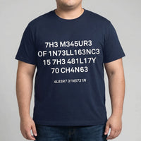 Letter-Printed Short-Sleeve Street Tee - Joseph