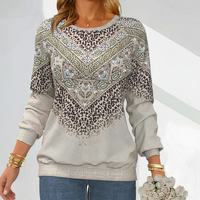 Lichtgewicht Herbstpullover - Sophia