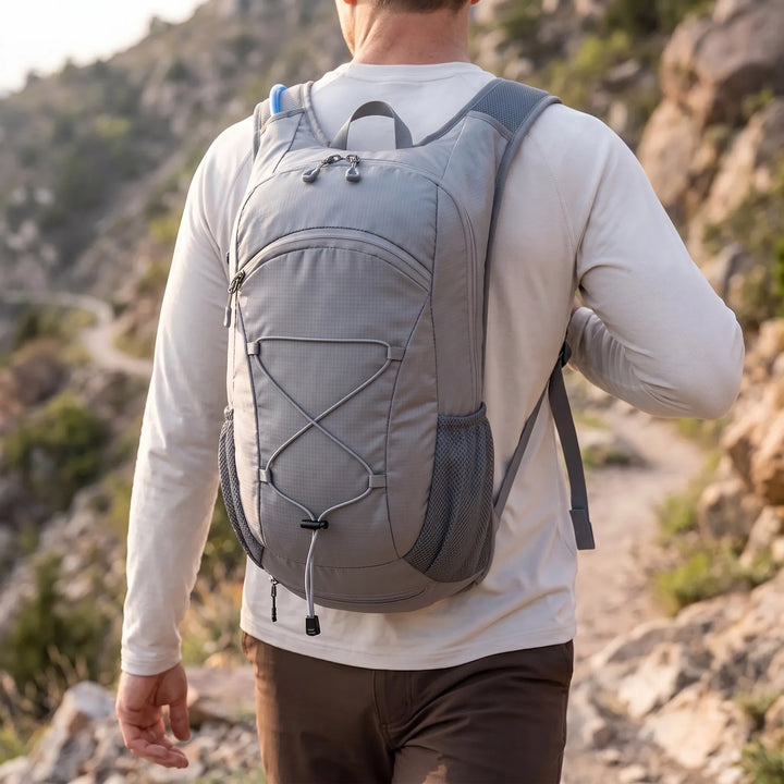 Lightweight Active Daypack - Montire
