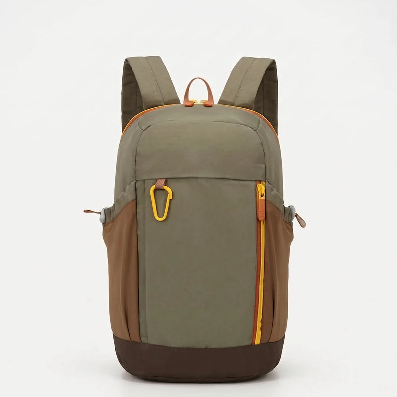 Lightweight Casual Daypack - Wyndon