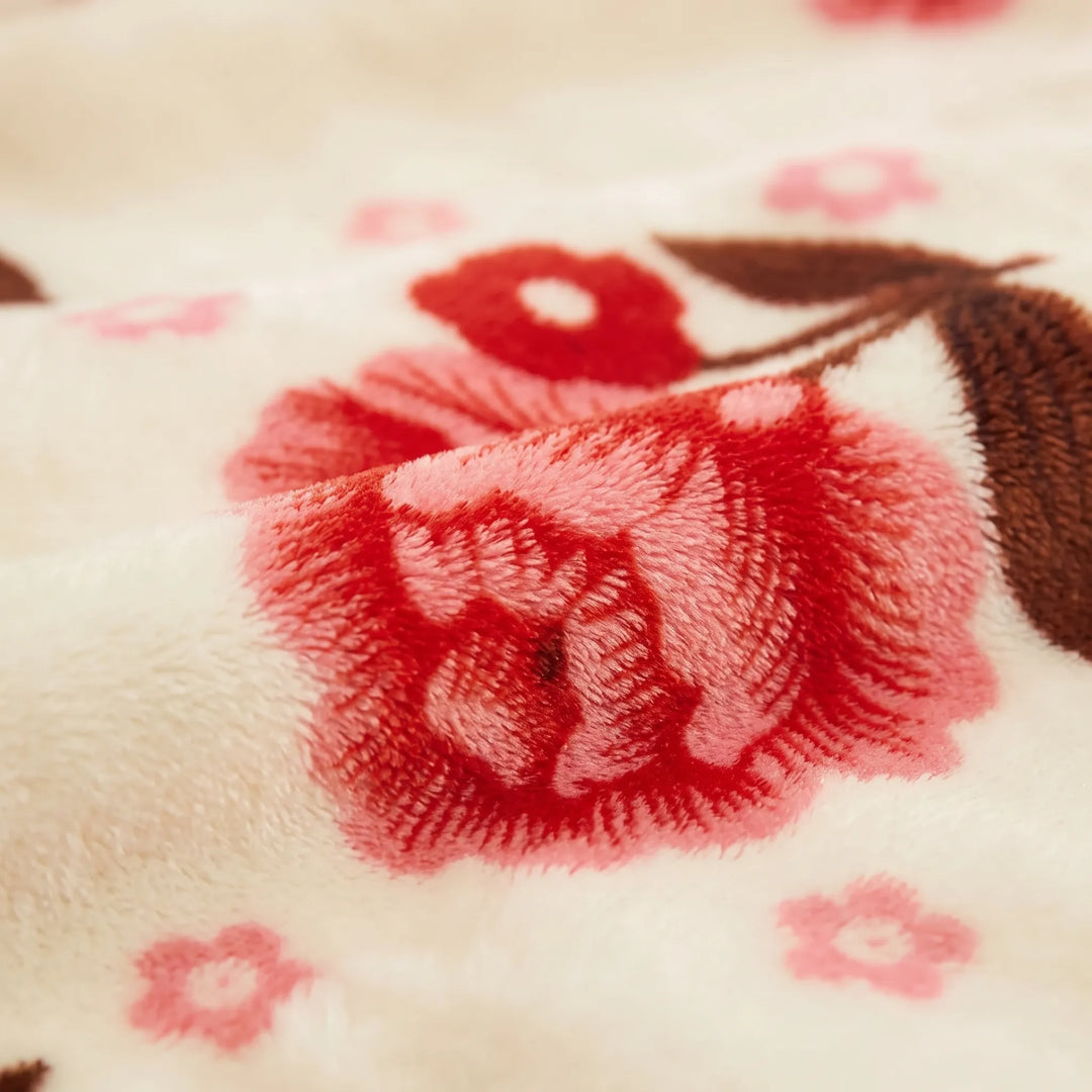 Lightweight Decorative Throw - DreamThrow