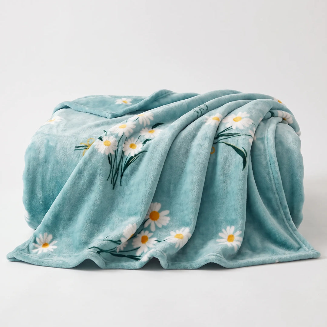 Lightweight Decorative Throw - DreamThrow