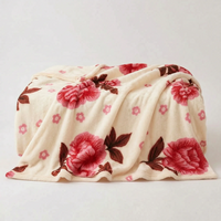 Lightweight Decorative Throw - DreamThrow