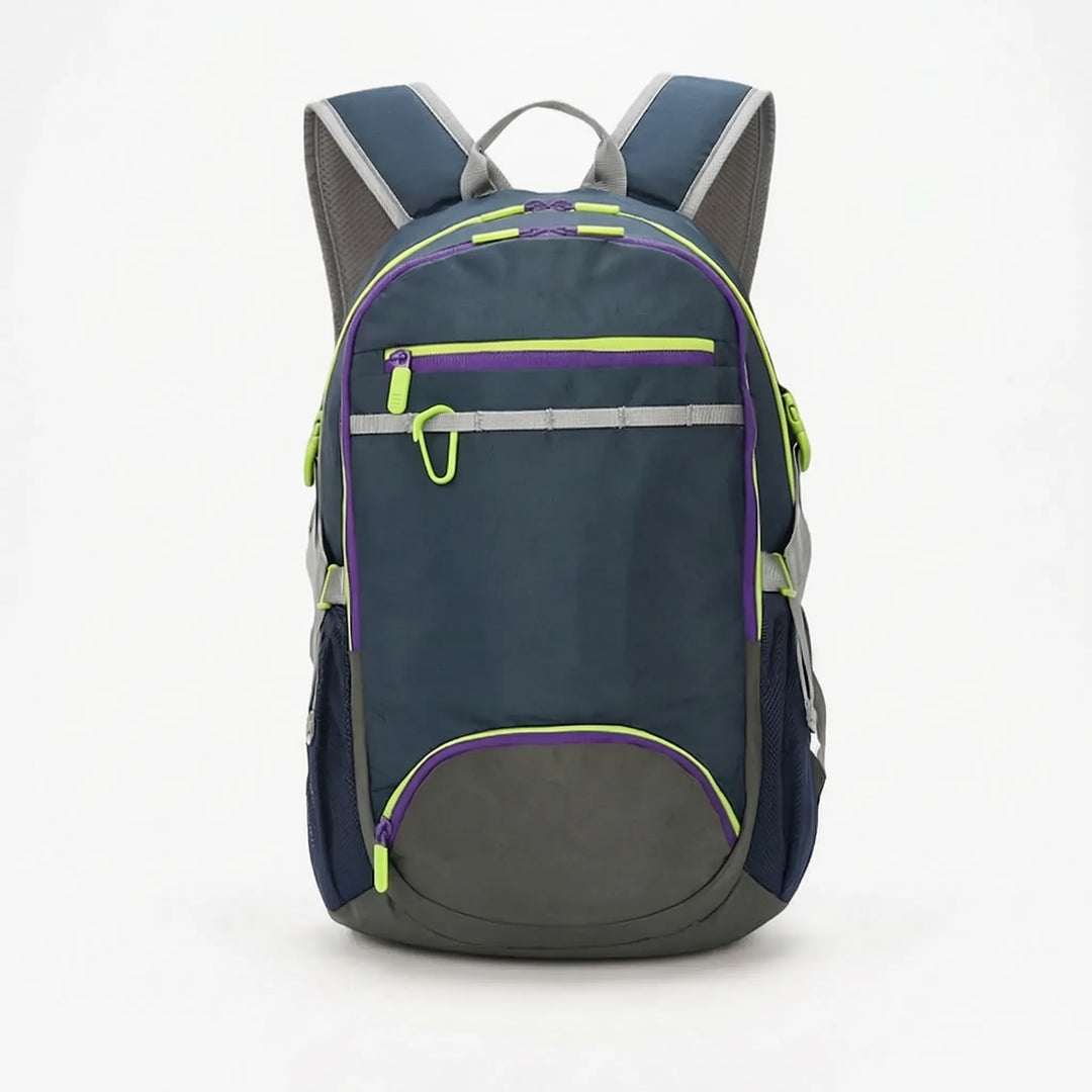 Lightweight Foldable Outdoor Rucksack - Trailway