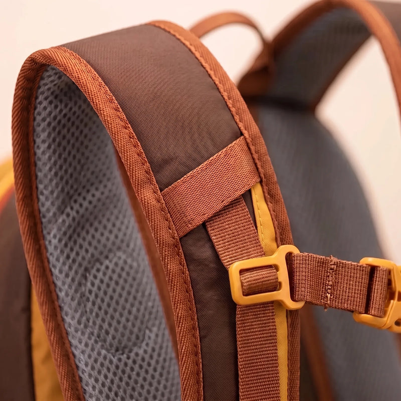 Lightweight Foldable Outdoor Rucksack - Trailway