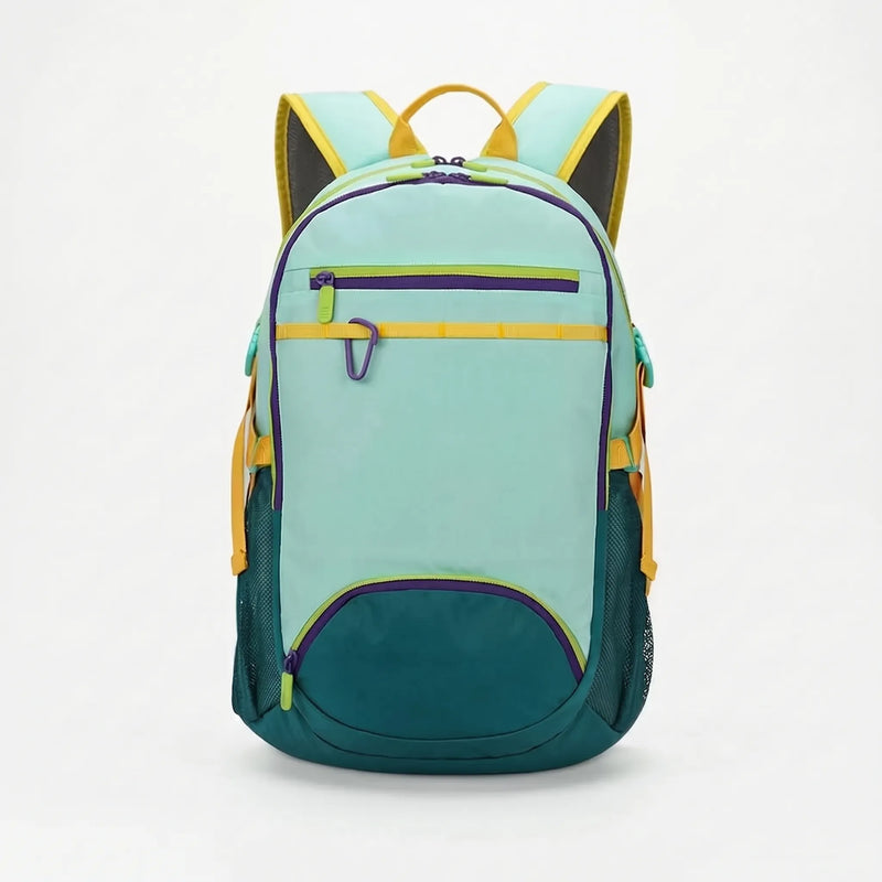 Lightweight Foldable Outdoor Rucksack - Trailway