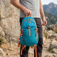 Lightweight Hiking Rucksack -  Julian