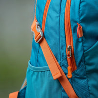 Lightweight Hiking Rucksack -  Julian