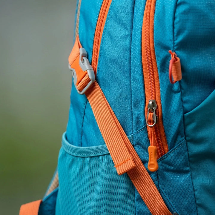 Lightweight Hiking Rucksack -  Julian
