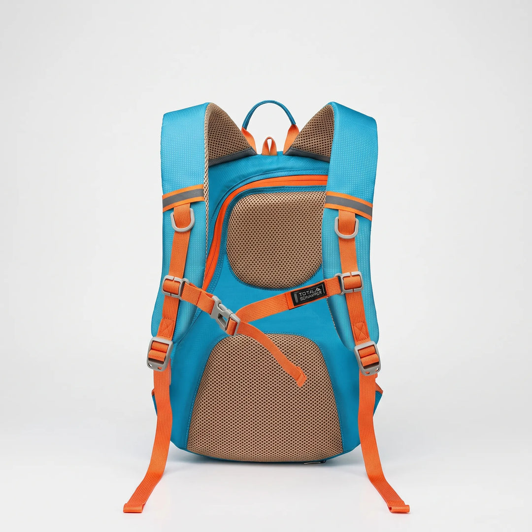 Lightweight Hiking Rucksack -  Julian