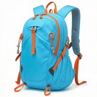 Lightweight Hiking Rucksack -  Julian