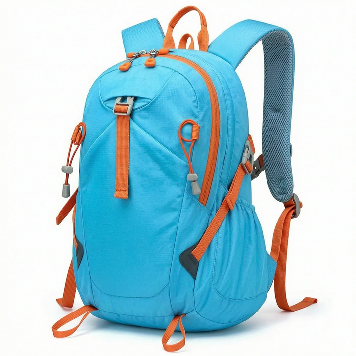 Lightweight Hiking Rucksack -  Julian