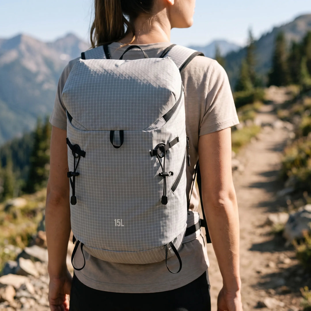 Lightweight Hydration Rucksack -  Myron