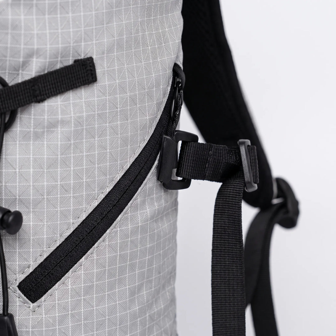Lightweight Hydration Rucksack -  Myron