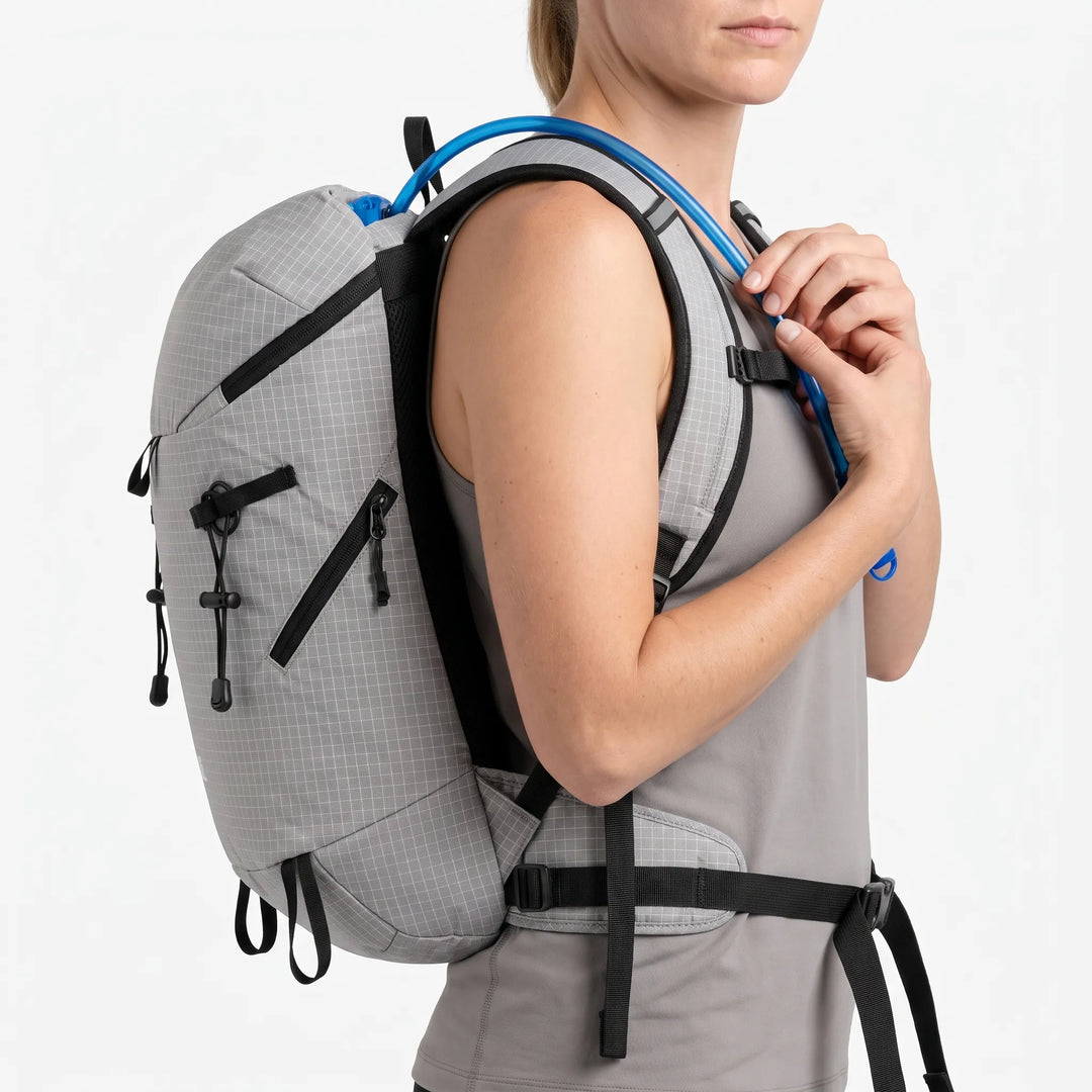 Lightweight Hydration Rucksack -  Myron