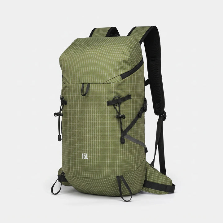 Lightweight Hydration Rucksack -  Myron
