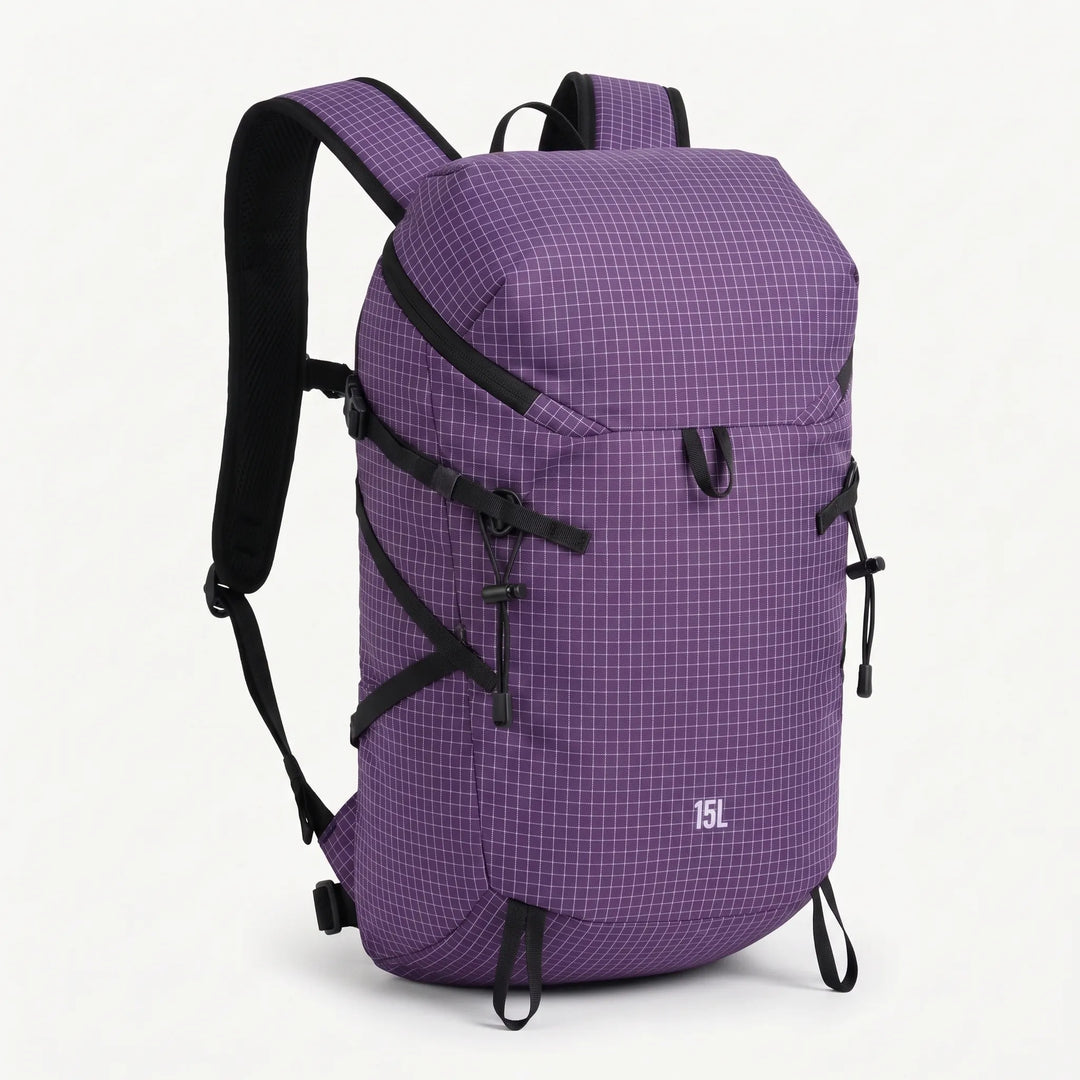 Lightweight Hydration Rucksack -  Myron