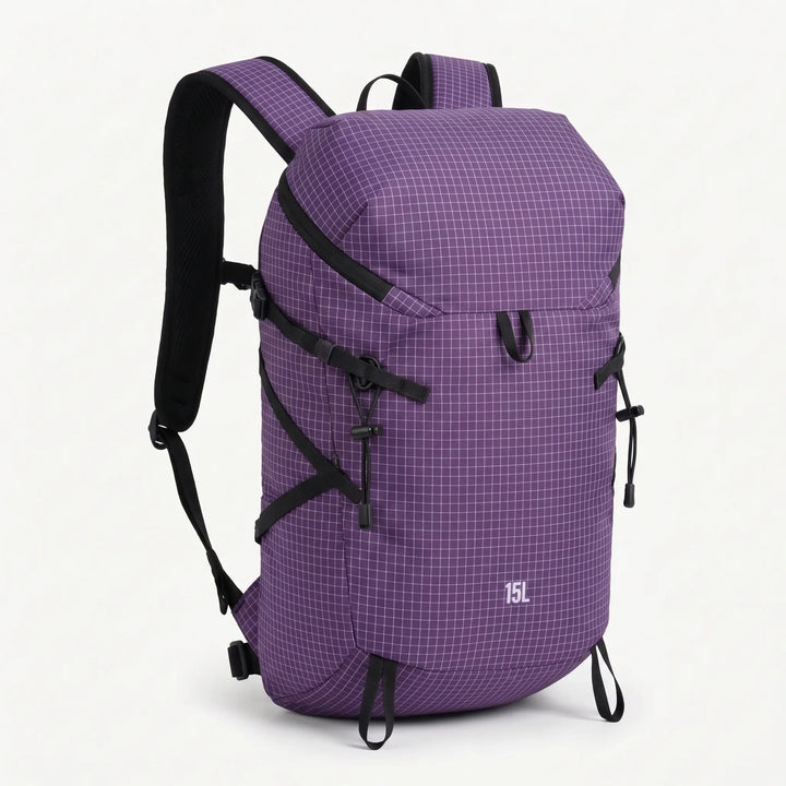 Lightweight Hydration Rucksack -  Myron