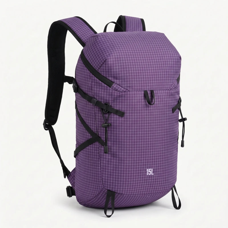 Lightweight Hydration Rucksack -  Myron
