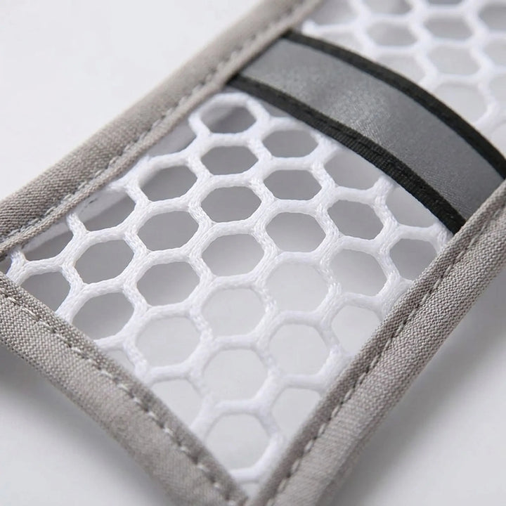 Lightweight Hydration Running Vest - Hydravis