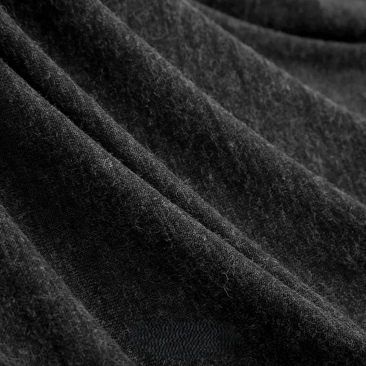Lightweight Knitted Fabric Piece - KnitCraft