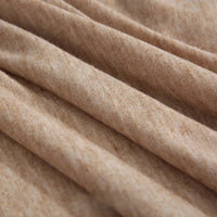 Lightweight Knitted Fabric Piece - KnitCraft